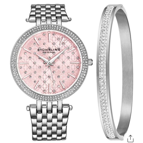 STŰHRLING ORIGINAL Women's Symphony Watch - Picture 1 of 6